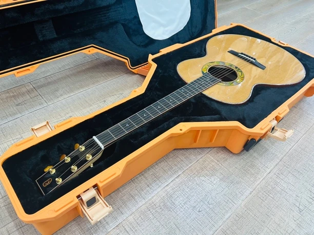 李吉他 破茧20周年纪念版