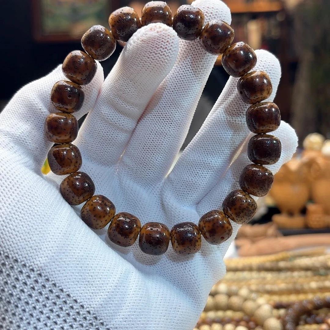 星月菩提手串源头工厂