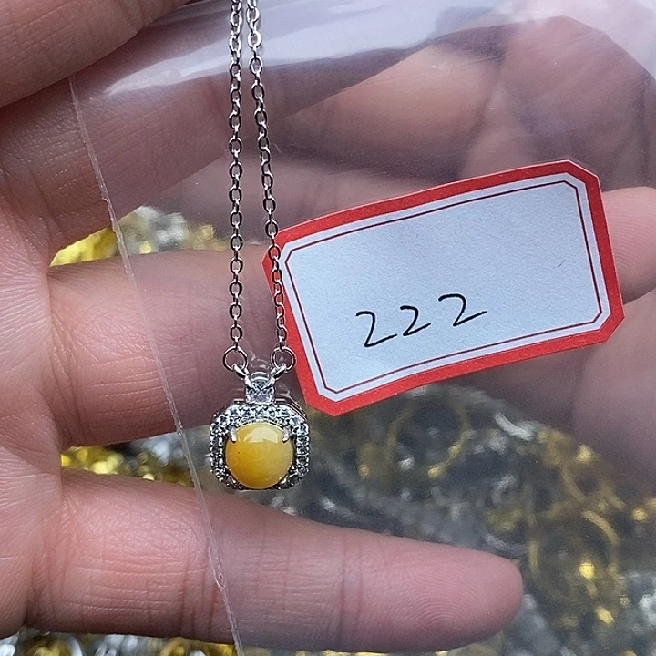 翡翠未镶嵌戒指222