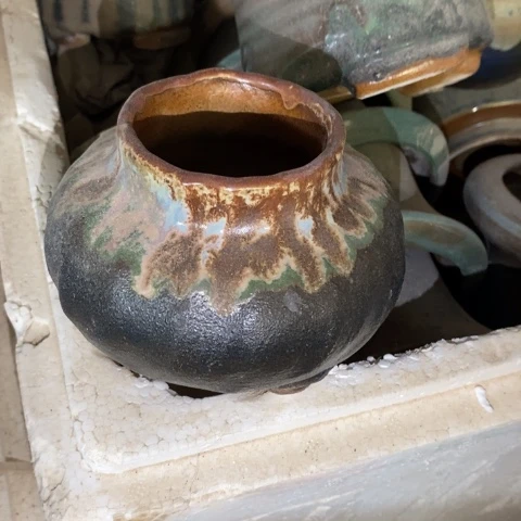 罐9103 微瑕38包邮景德镇陶瓷