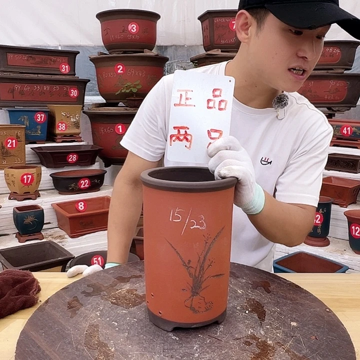 精品紫砂工厂直发