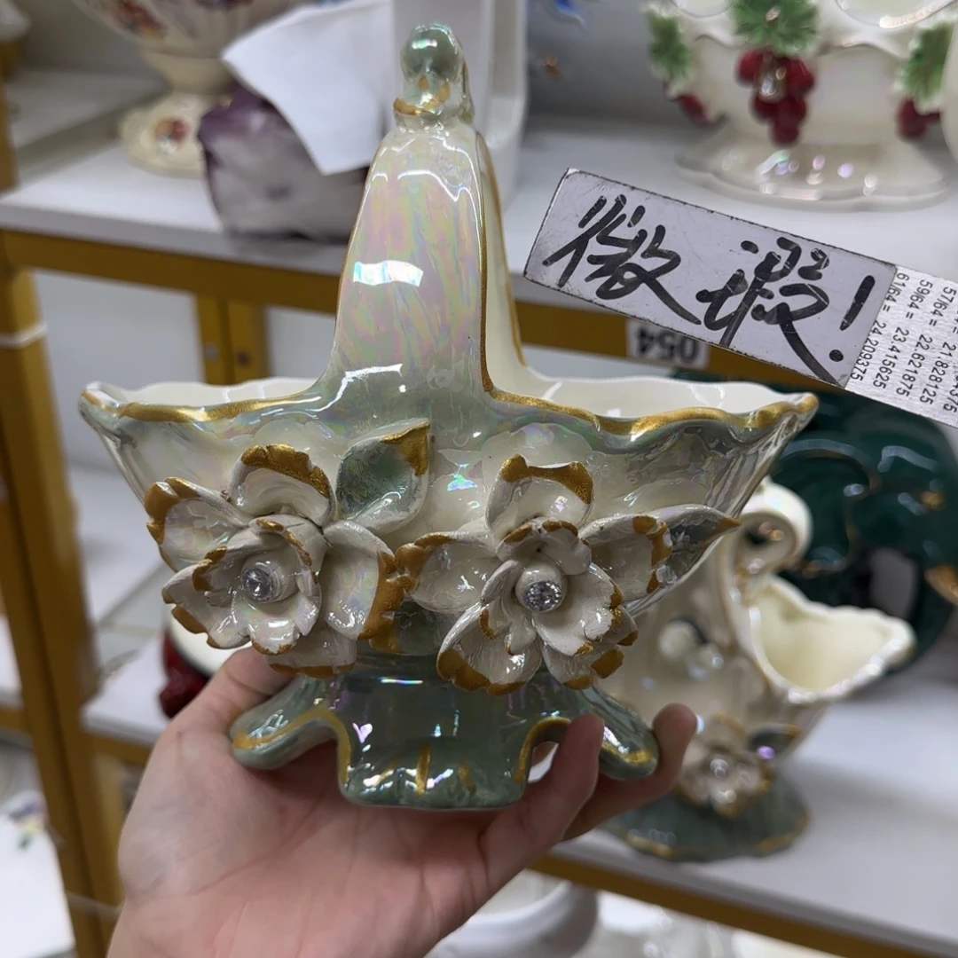 瓷片陶瓷工艺陶瓷艺术