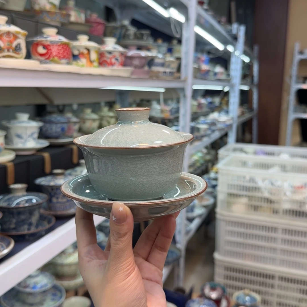 款式高温陶瓷材料等产品