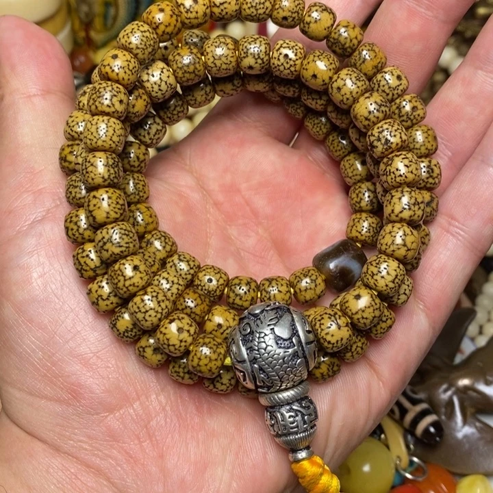 檀香紫檀（小叶紫檀）