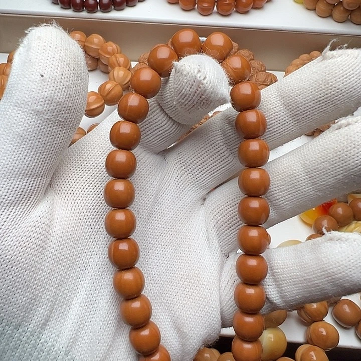 吊坠文玩核桃^***心