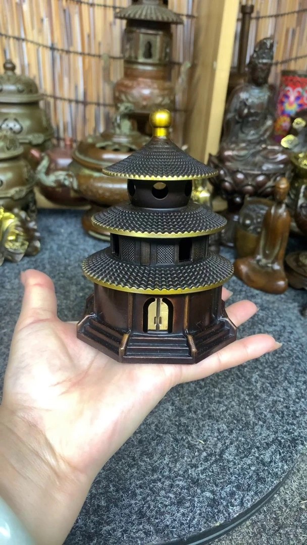 精品摆件工艺精湛23