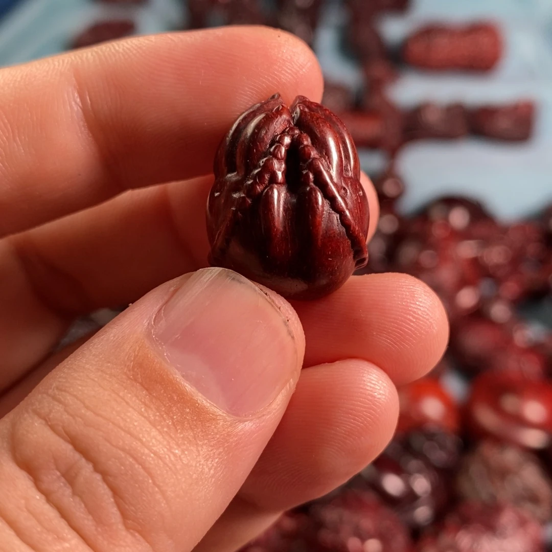 檀香紫檀（小叶紫檀）