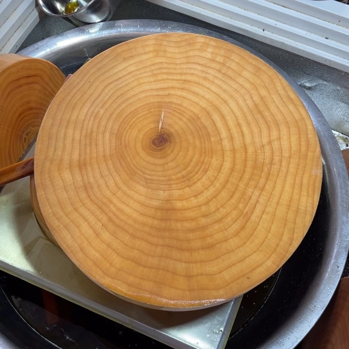 银杏木37.5✖️5发货如图可拍