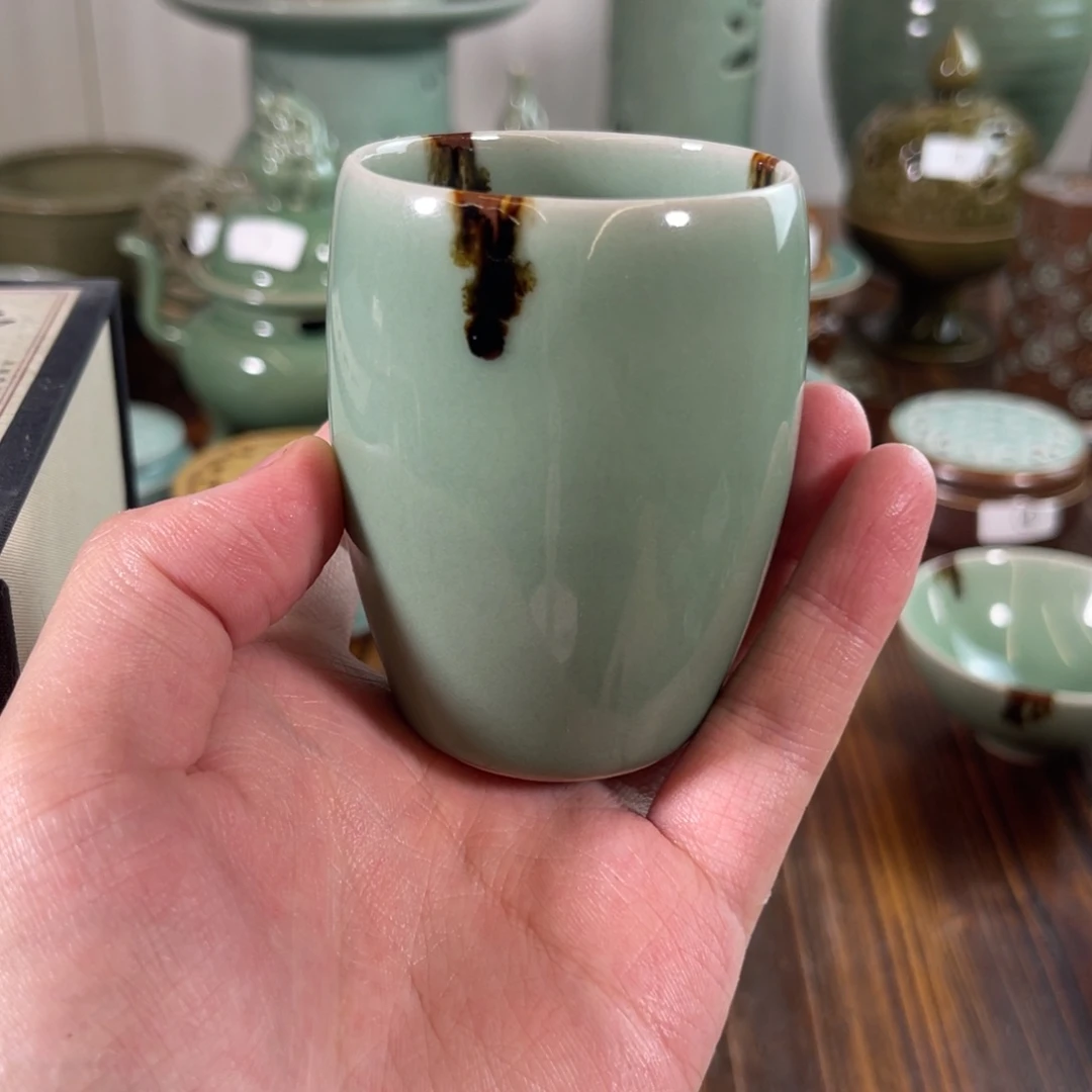 三宝茶器开播福利