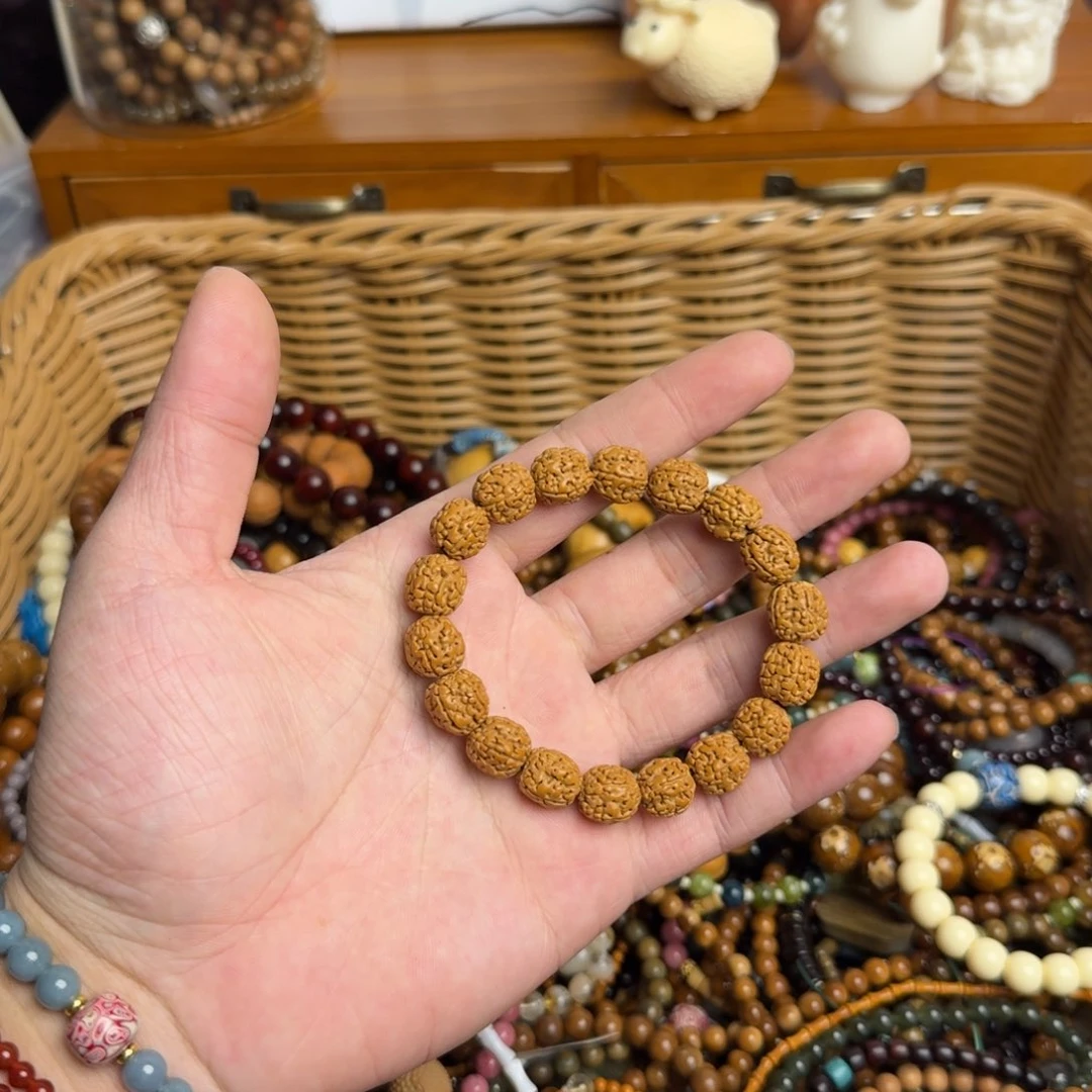 菩提根/象牙果手串