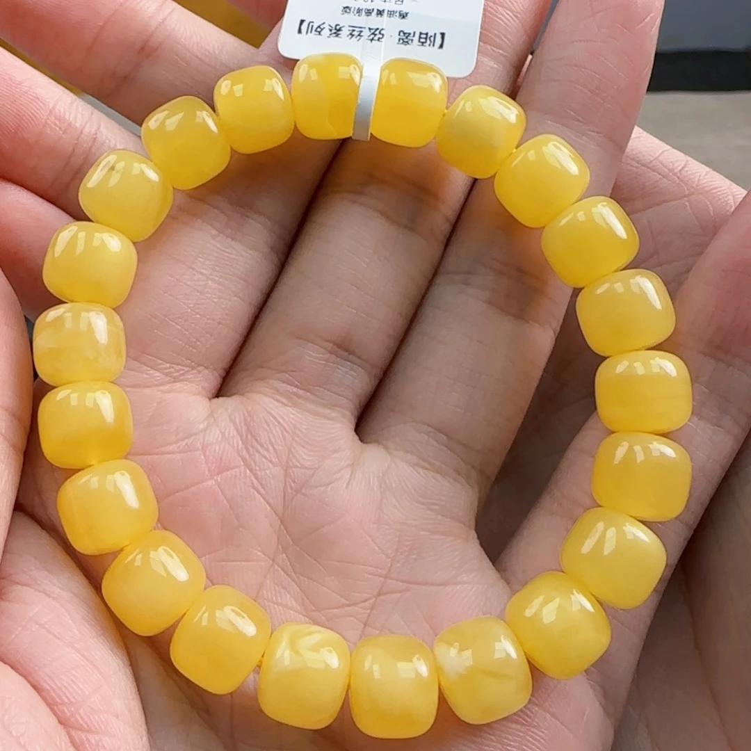 未镶嵌蜜蜡珠宝奇石