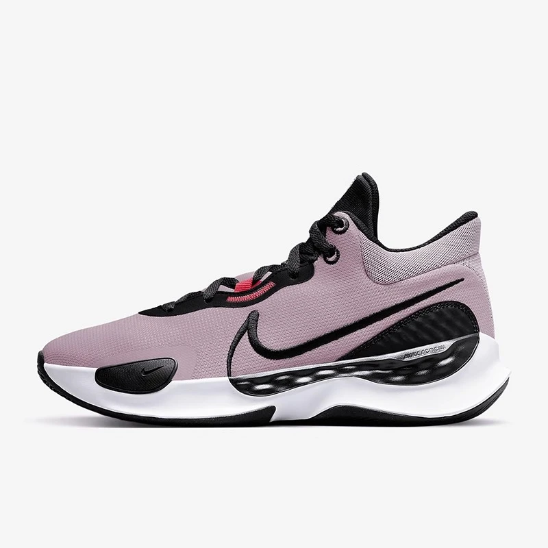 【锅巴孤品】Nike/耐克男鞋防滑耐磨低帮舒适篮球运动鞋 DD9304-5