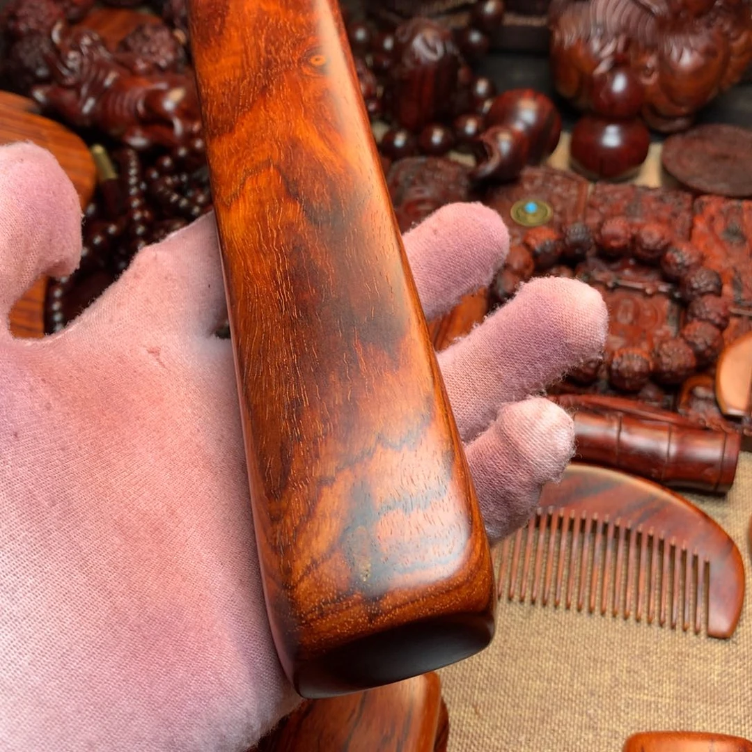 檀香紫檀（小叶紫檀）永*