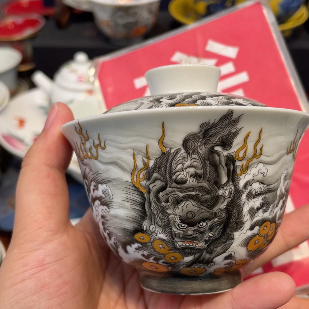 景德镇陶瓷瓷器景德镇