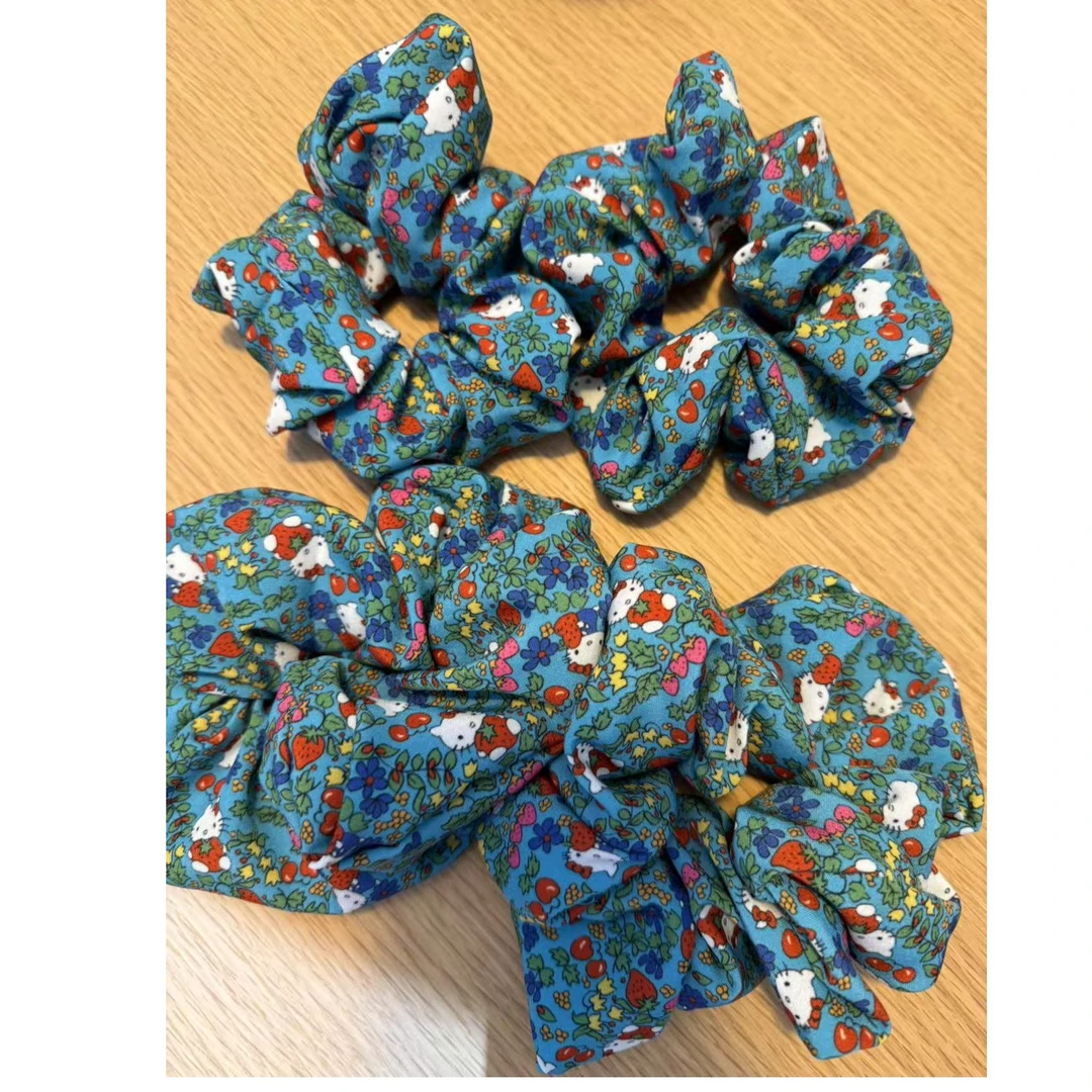 SEVENFUOO-[HELLO KITTY]发圈