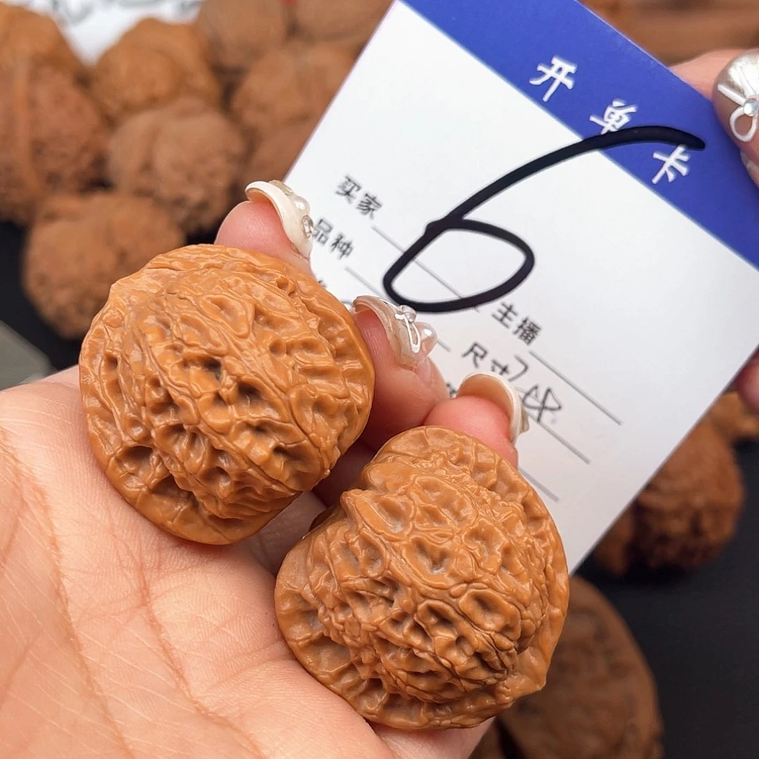 桃核吊坠全品野生龙胆34+尺寸y