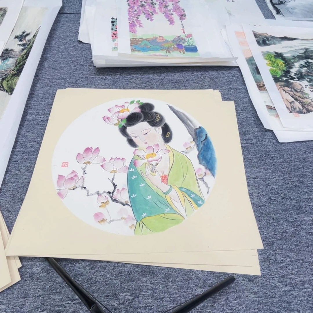 国画y*w绘画绘画绘画