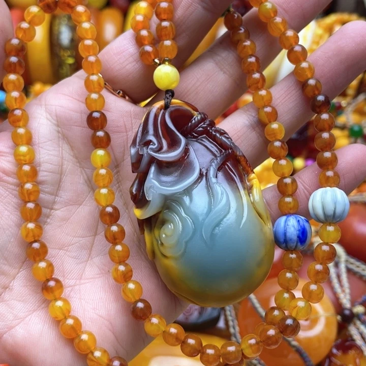 树脂制品41号毛衣链