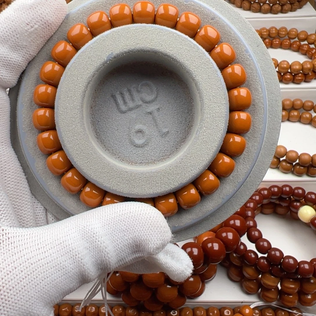 唐***航手串猴头核桃小老行