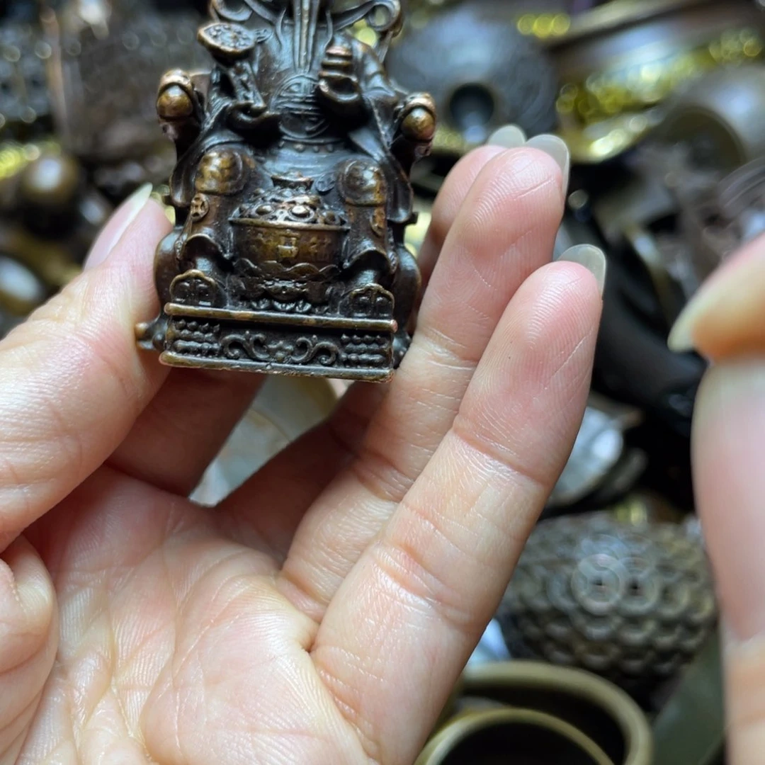 铜器摆件诚信经营