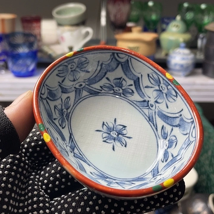 水滴瓷器水滴瓷器