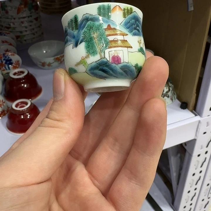 陶瓷艺术品收藏陶瓷