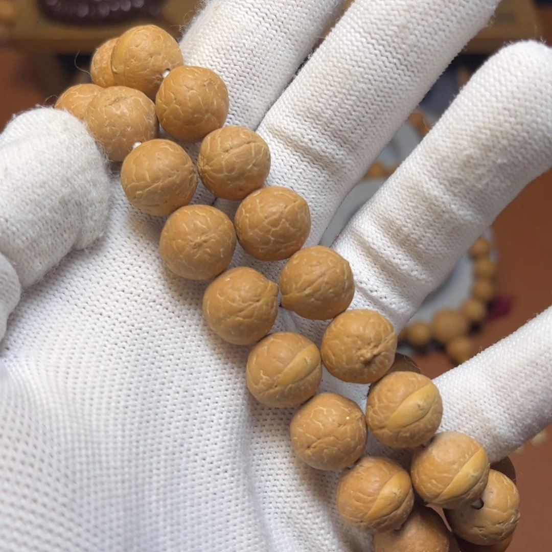 凤眼菩提吊坠菩提000