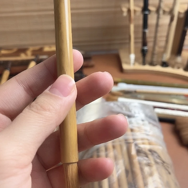 纯狼毫2.6一支优惠价