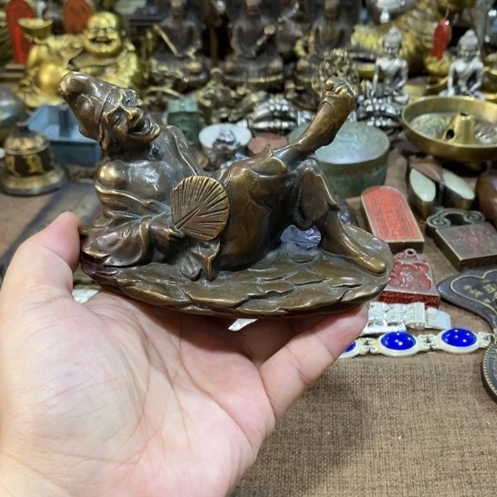 【闪购商品】铜铜韵