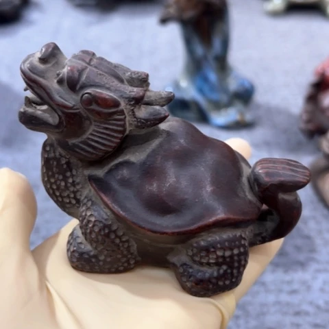 紫砂陶瓷摆件！！！！！！！