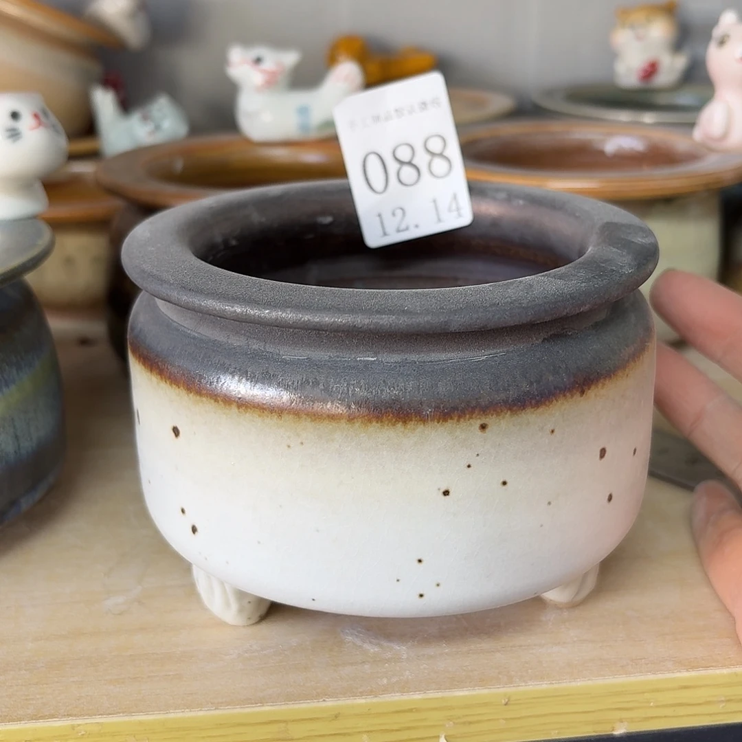 瓷片景德镇陶瓷手工制作