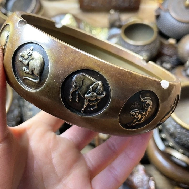 全是铜铜铜器铜器