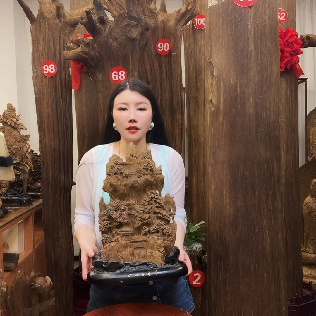 沉香碎屑沉香沉香原材料