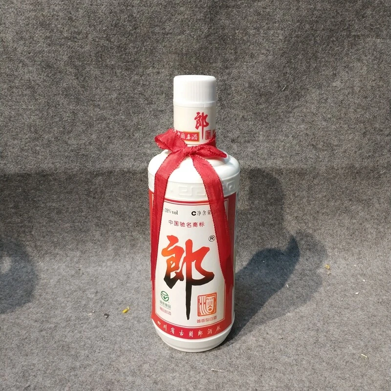 2005年郎酒500ml39度-M25IL006078-04