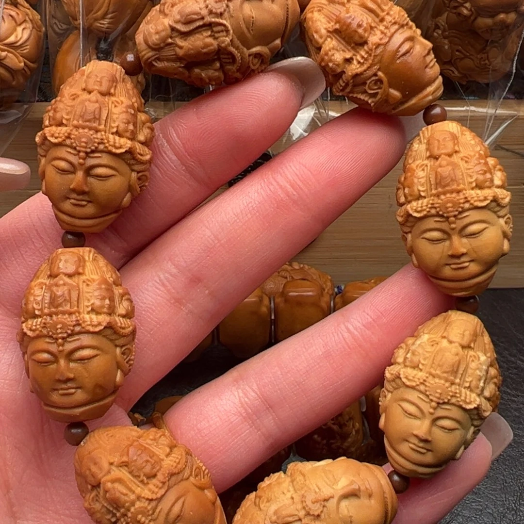 橄榄核手串/手链橄榄核