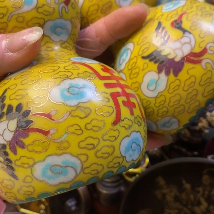 铜家居饰品铜器摆件