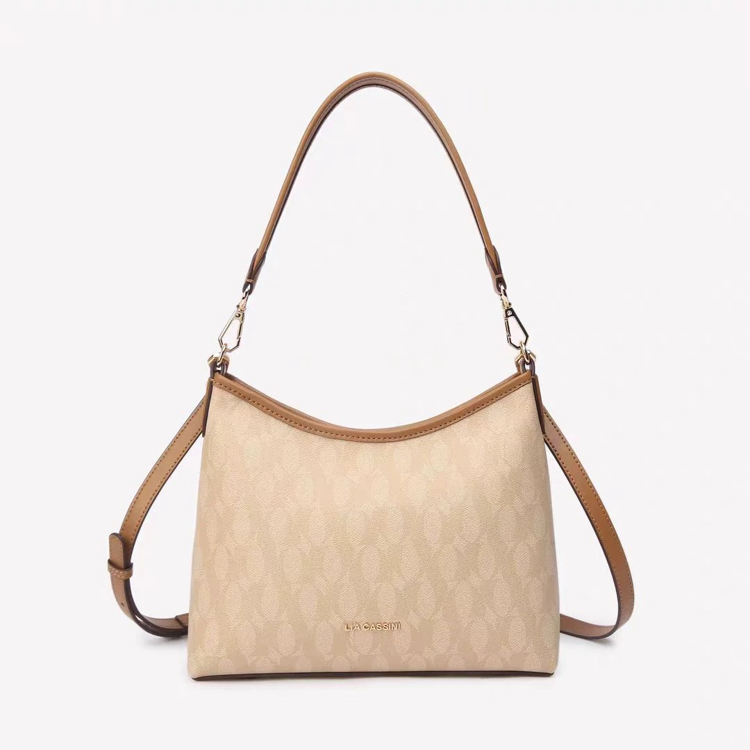 女士单肩包时尚百搭