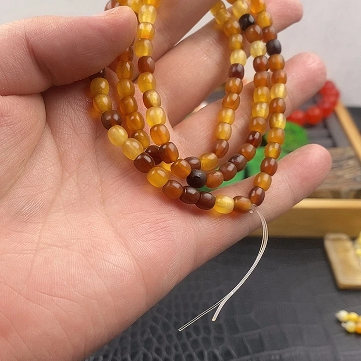 大果紫檀（缅甸花梨）