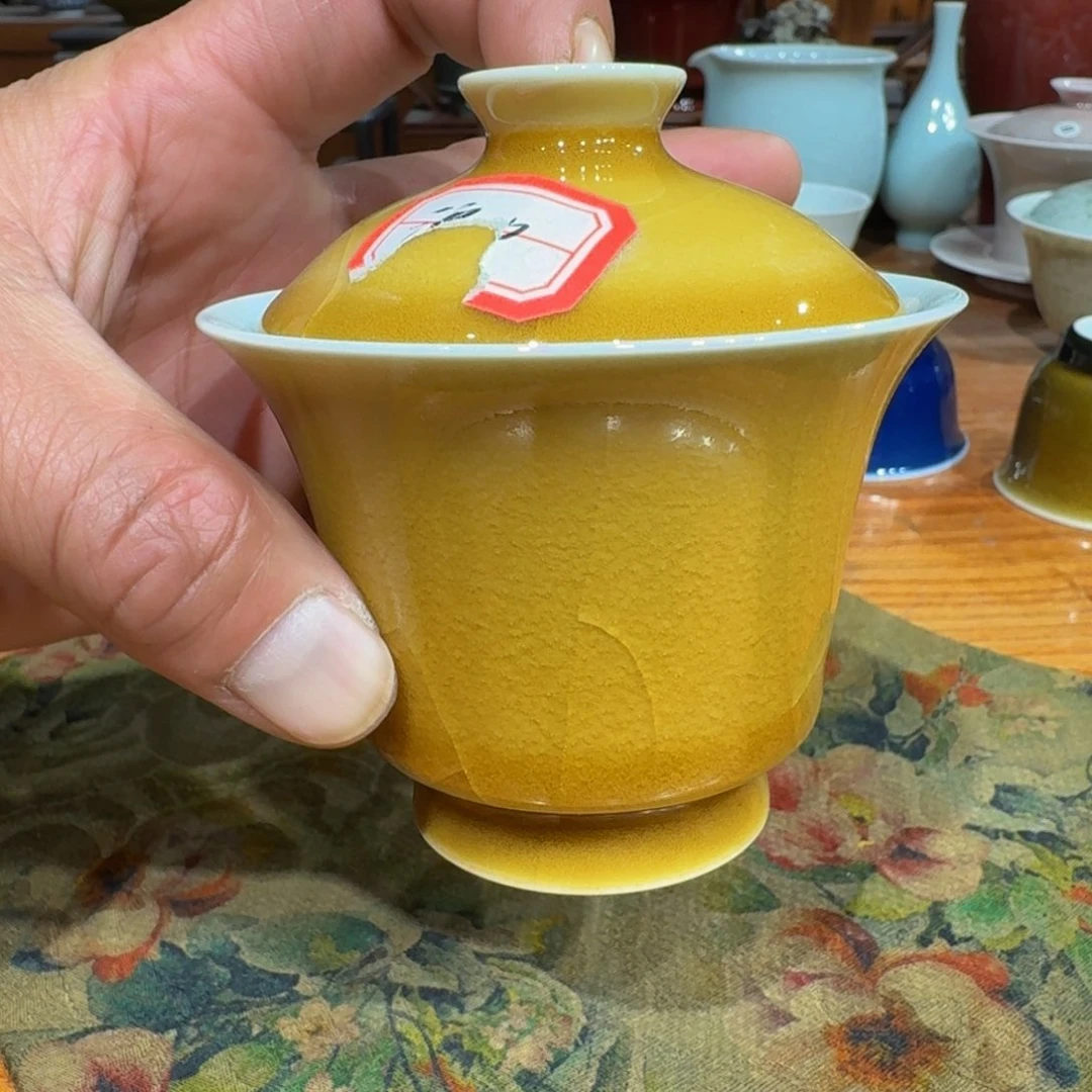 瓷古法手工制作柴窑