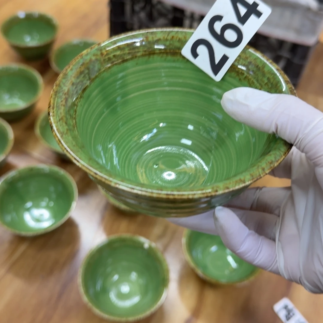 磁州窑国营煤矿八几年，卖一件少一件