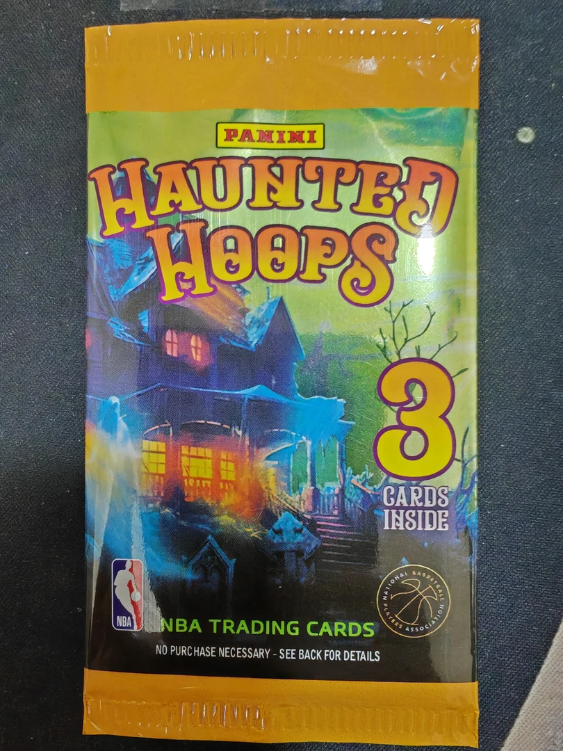 NBA hoops 万圣节  一遇九 可叠加