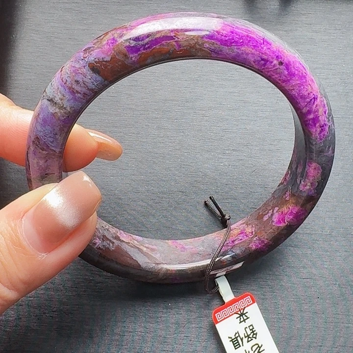 苏纪石（舒俱来）未镶嵌59+