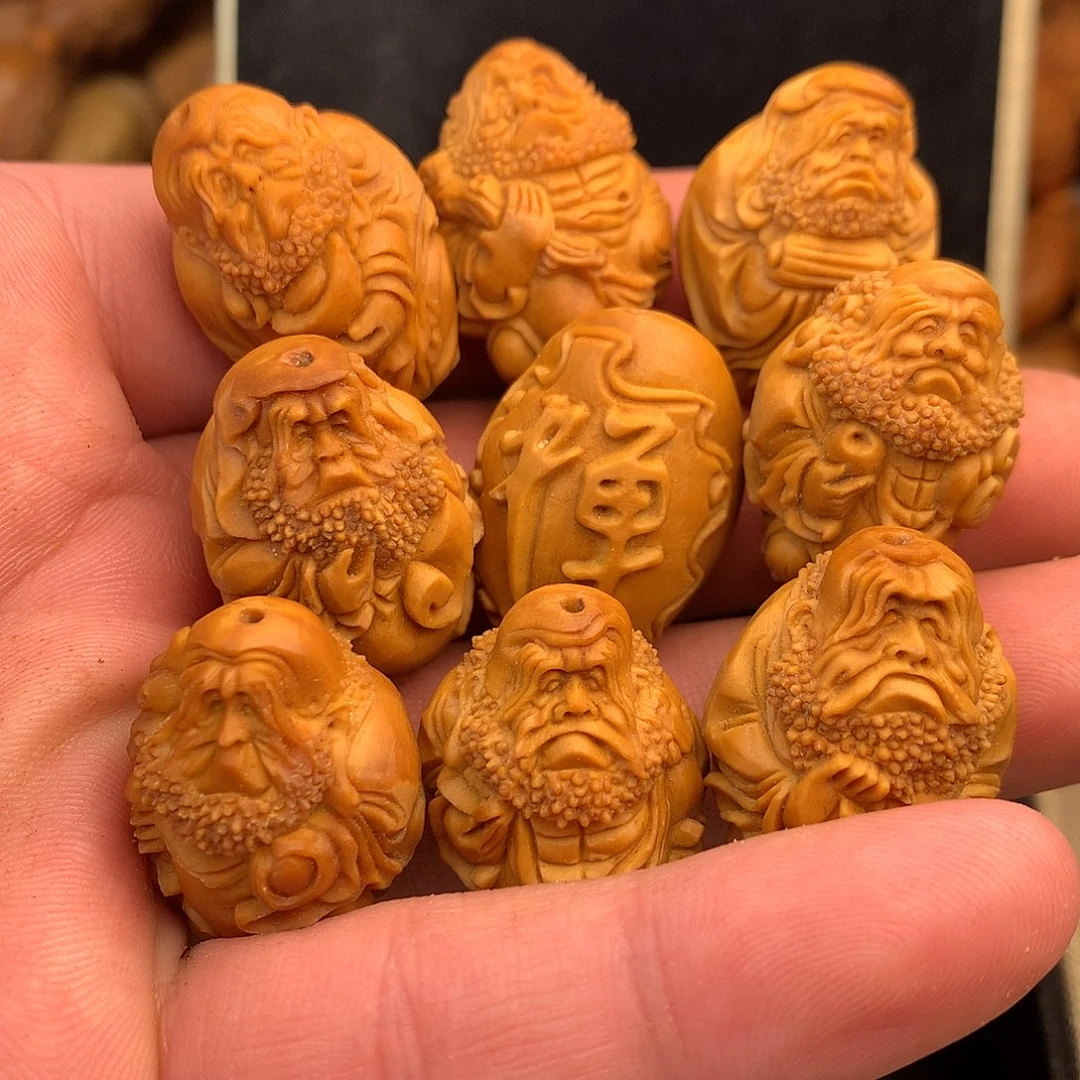 橄榄核手串/手链精品橄榄核手串