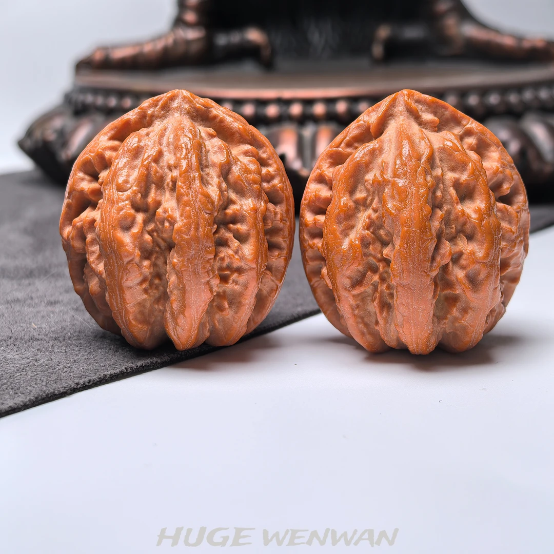 HT-27粗筋八棱霸王龙秋子把件