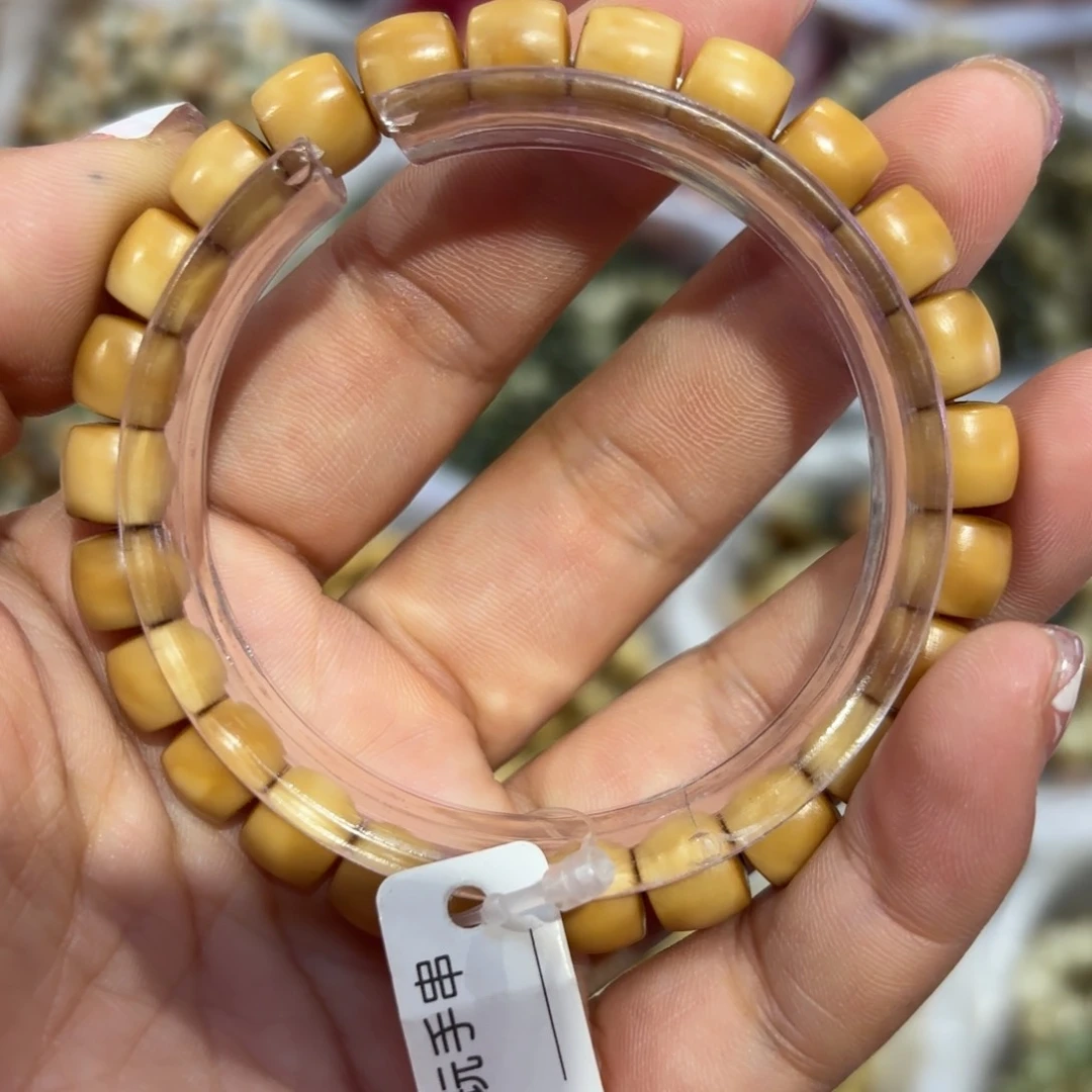 87龙脊直切手串全品