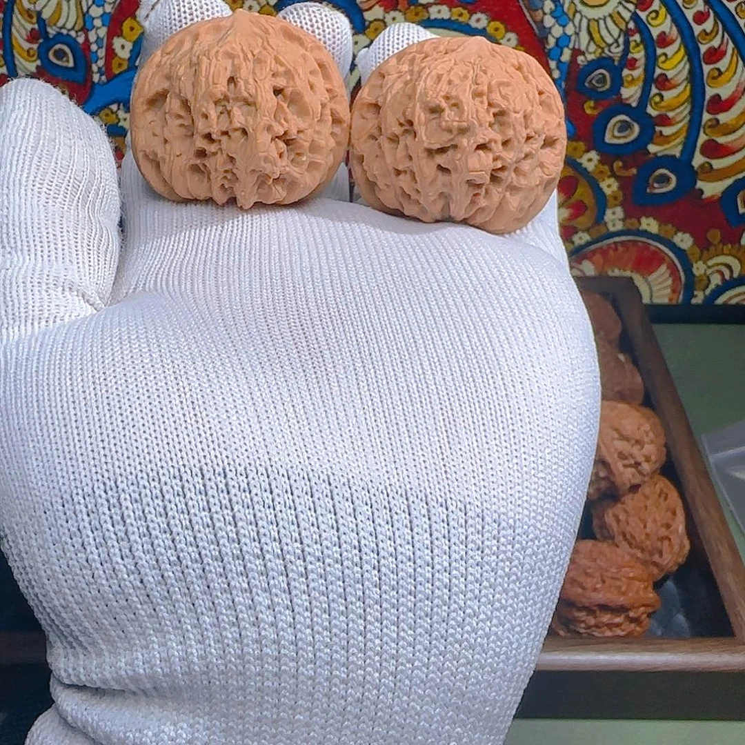 文玩核桃吊坠一代龙洞峪