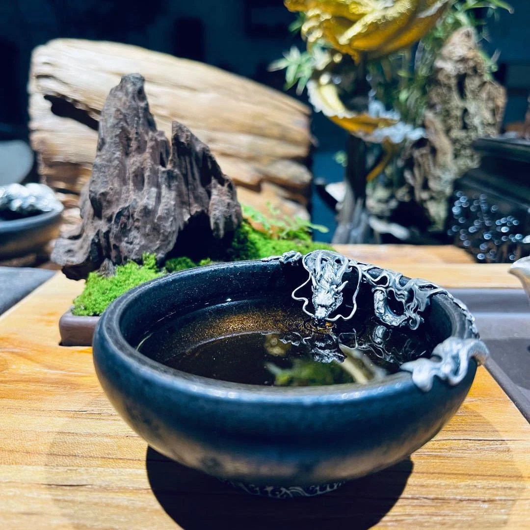 境秋 预售定制主人杯专用链接