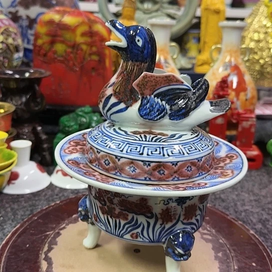 瓶摆件家居设计的设计