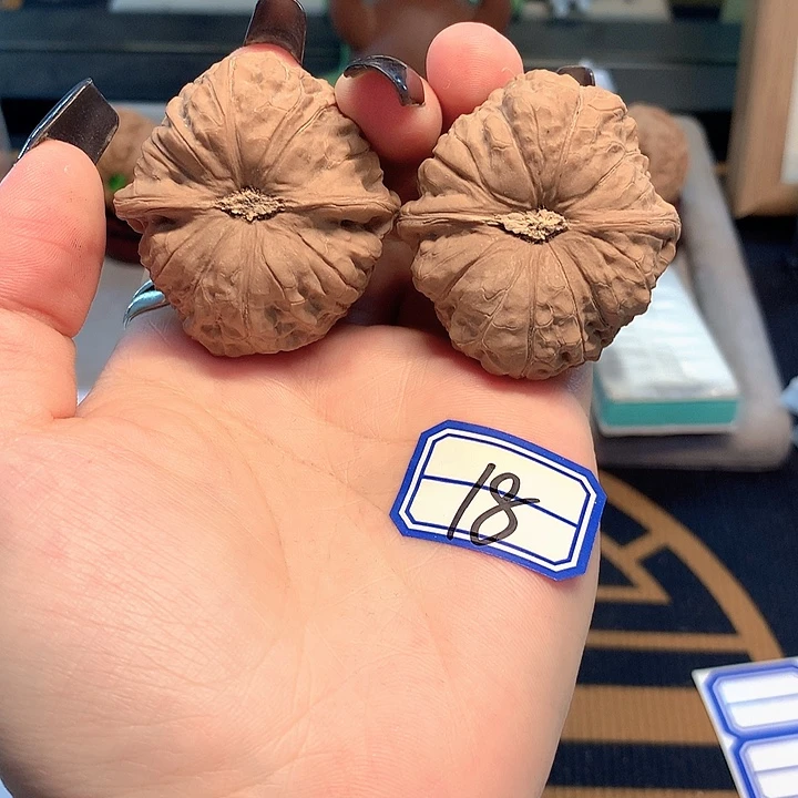 木质类南瓜墩42尺寸