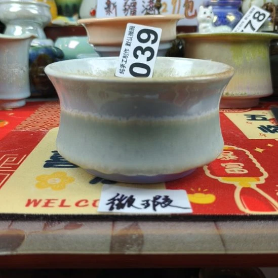 ****玹景德镇手工高温陶瓷：内口12(福利无垫片赠送哦，感谢理解)